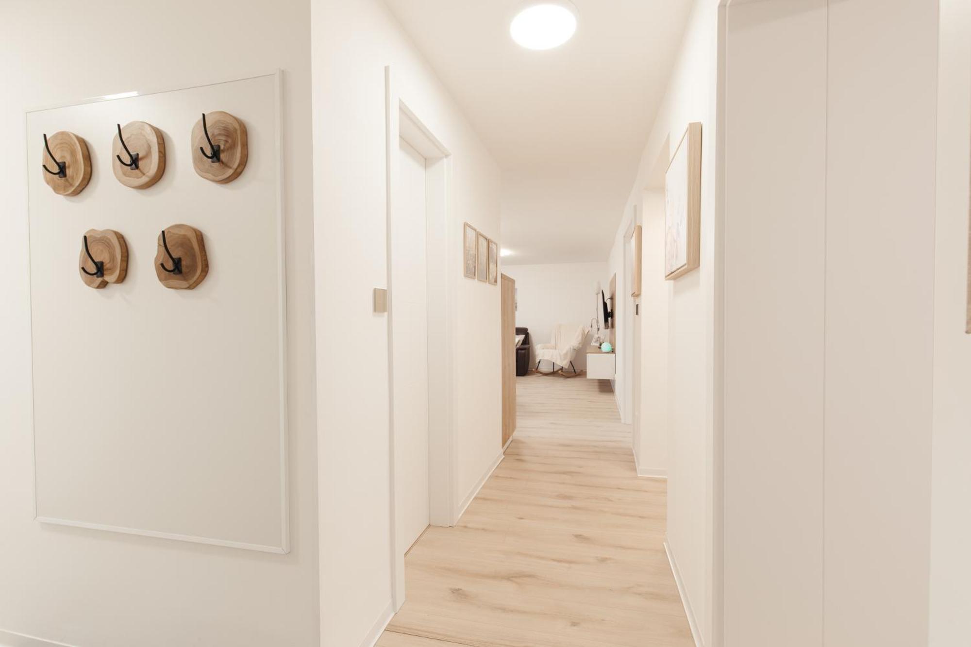 Moderny Byt V Najlepsej Lokalite Nitra Ngoại thất bức ảnh