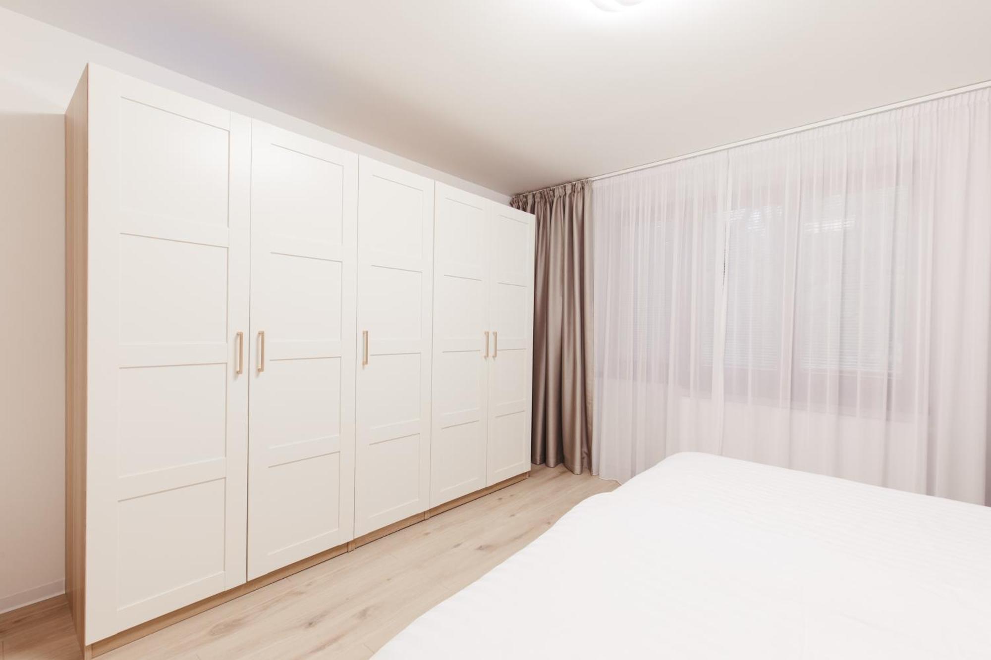 Moderny Byt V Najlepsej Lokalite Nitra Ngoại thất bức ảnh