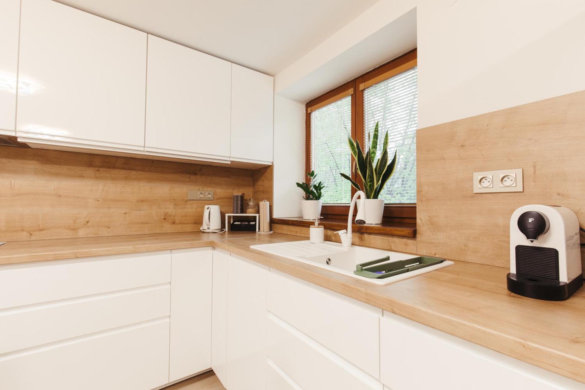 Moderny Byt V Najlepsej Lokalite Nitra Ngoại thất bức ảnh
