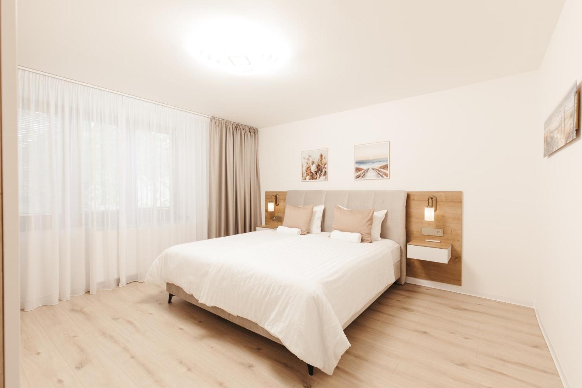 Moderny Byt V Najlepsej Lokalite Nitra Ngoại thất bức ảnh