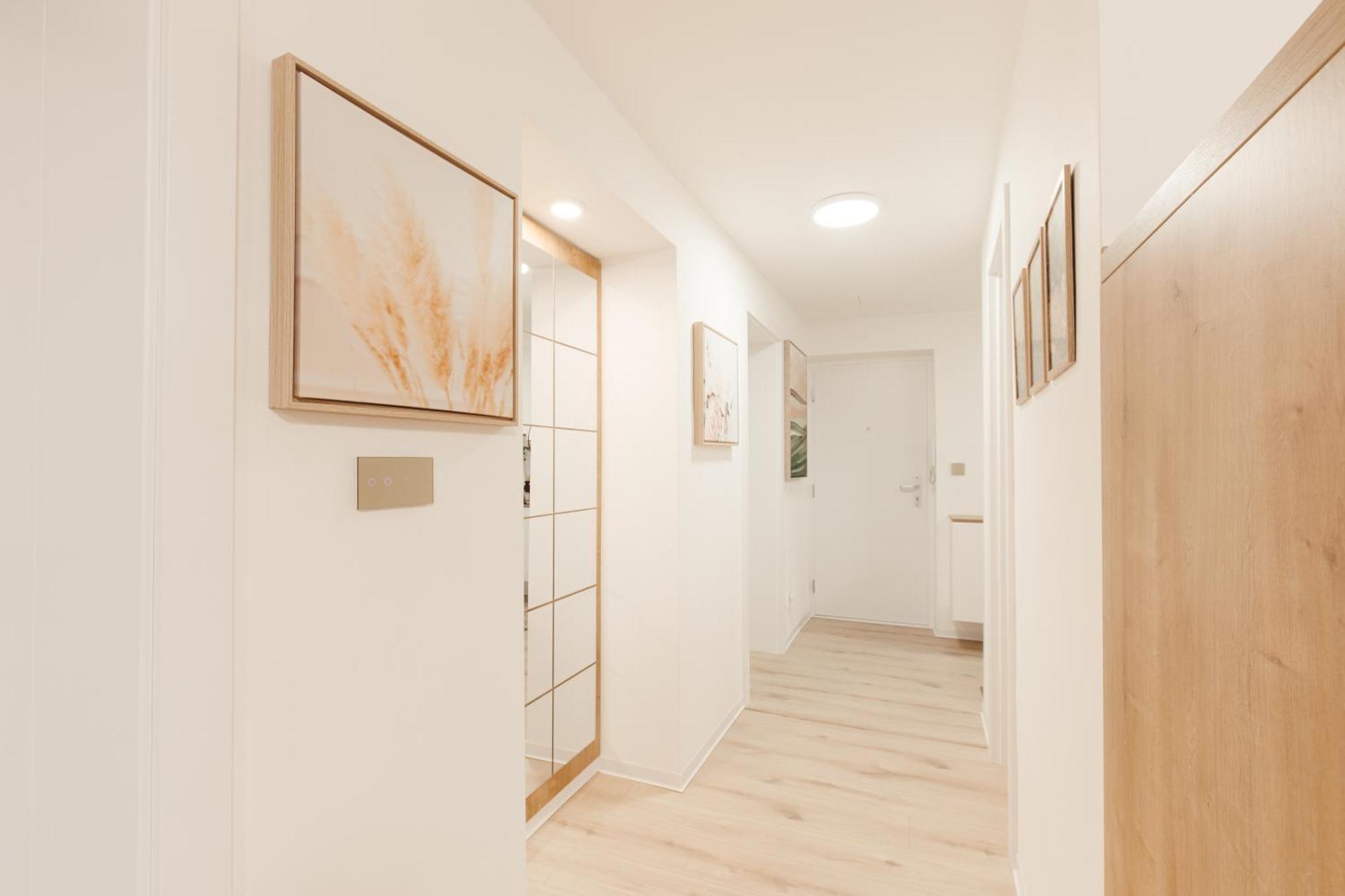 Moderny Byt V Najlepsej Lokalite Nitra Ngoại thất bức ảnh